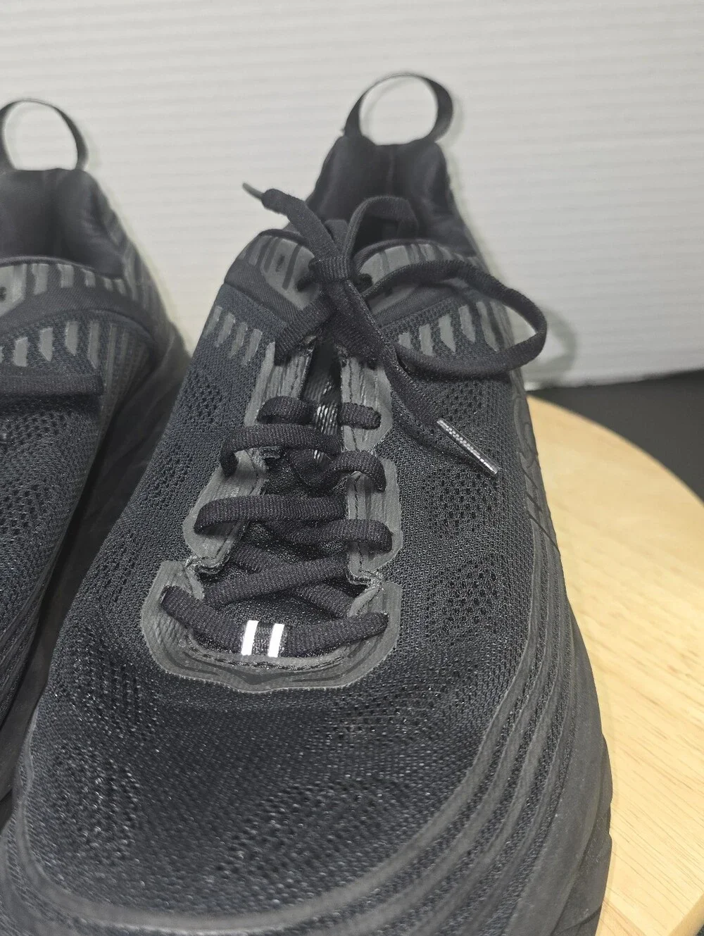 Hoka One One hit any
